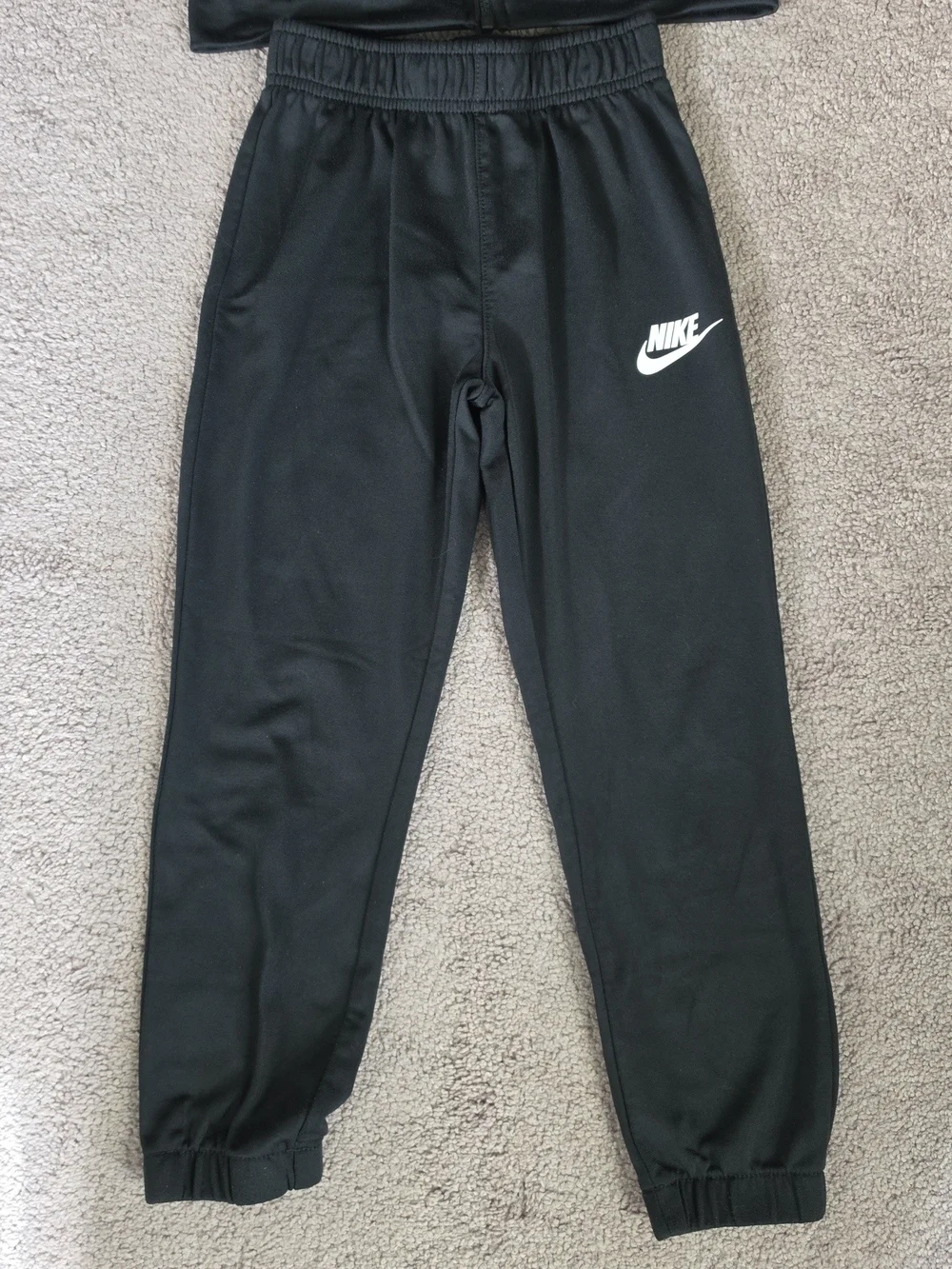 Nike boys track